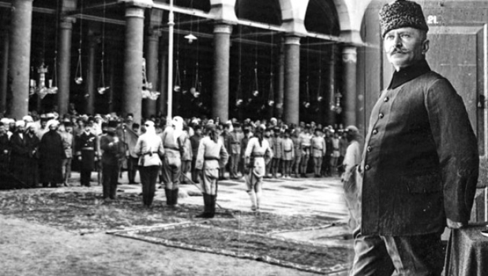 Erdoğan’ın sorusunun cevabı arşivden çıktı