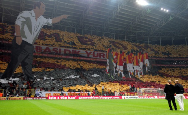 Fatih Terim 4. Döneminde ilk transferini gerçekleştirdi