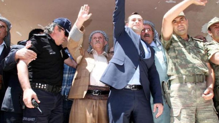 Yeni KHK ile ihraçta dikkat çeken isim