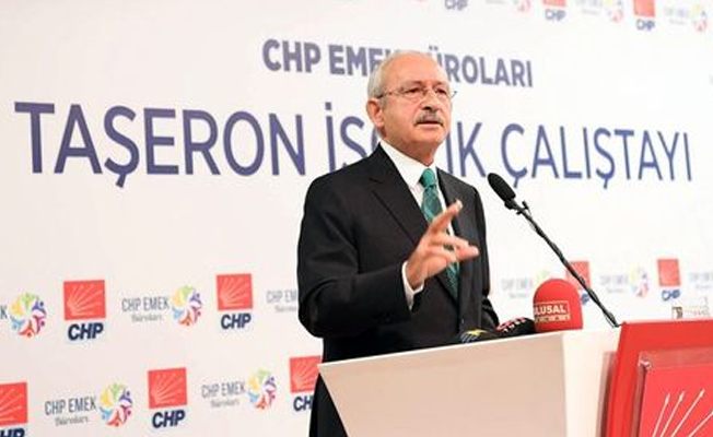 Günlerdir gündemindeydi: Kılıçdaroğlu’nun başarısı