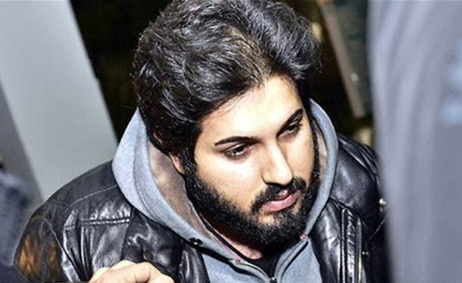 Reza Zarrab’tan şoke eden Kılıçdaroğlu kararı