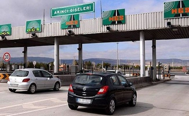 Arabası olmayan vatandaşa HGS cezası