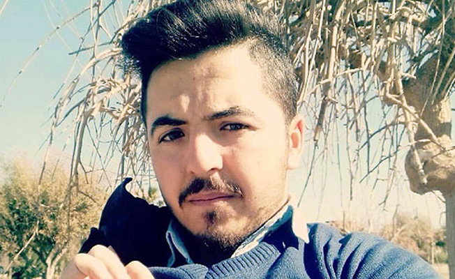 5 aylık asker banyoda ölü bulundu