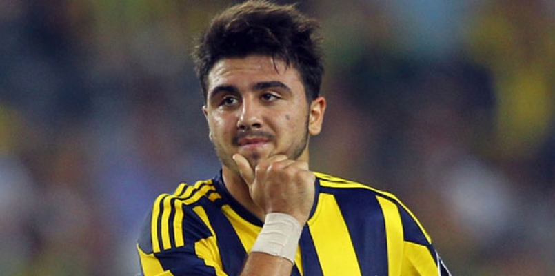 Fenerbahçe'de Ozan Tufan için flaş iddia: Ayrılık mı?