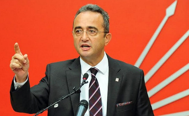 CHP'den KHK açıklaması: Bunlar yeni darbe bildirileridir