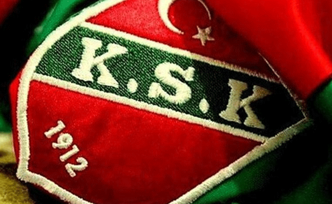 Karşıyaka’ya SGK şoku!