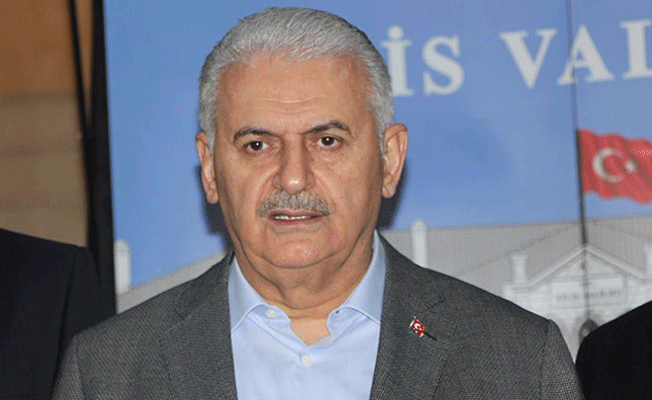 Başbakan Yıldırım: Kamuya 110 bin personel alınacak!