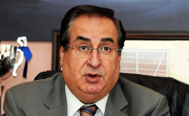 CHP'li eski belediye başkanının aracına silahlı saldırı!