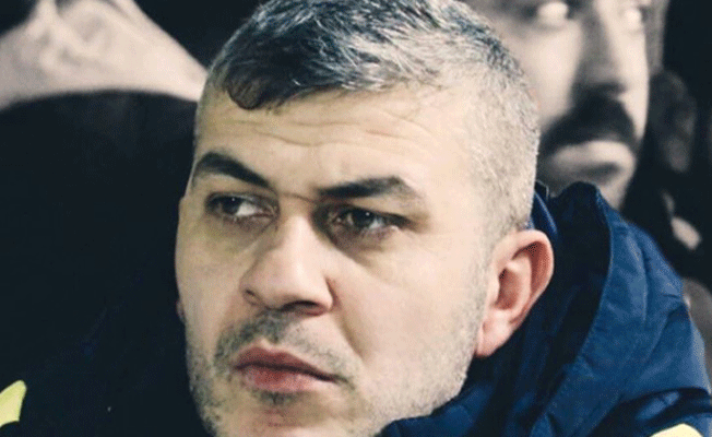 Fenerbahçe'nin tribün liderlerinden Mehmet Altunkaynak öldürüldü