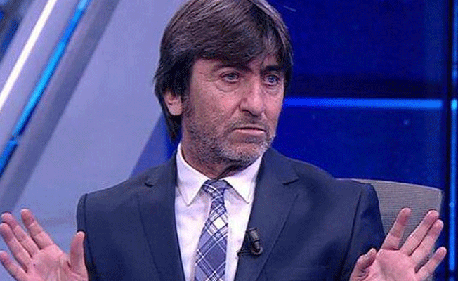 Rıdvan Dilmen: Fernando direkt kırmızı görmeliydi