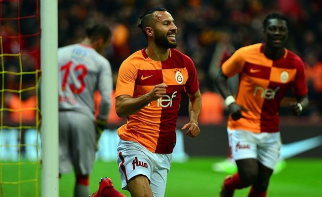 Yasin Öztekin: Yüzde 100 penaltıydı!