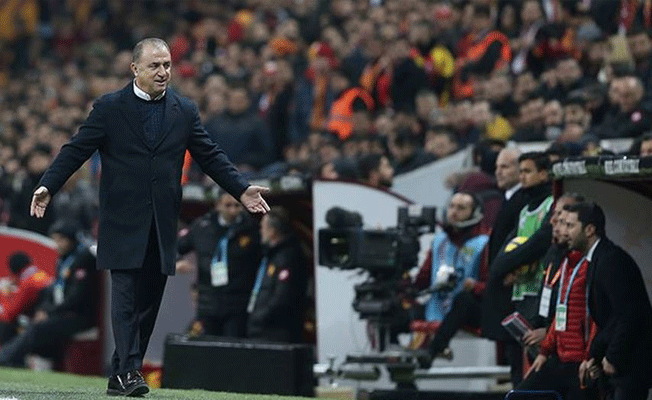 Terim'den Göztepe maçı sonrası flaş açıklamalar