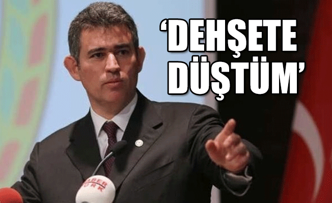 Feyzioğlu: İnsanlar sokakta birbirinin kafasına sıkacak!