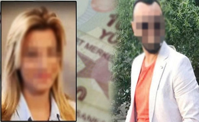 Pantolonundan her gün 100 lira alan eşine boşanma davası açtı