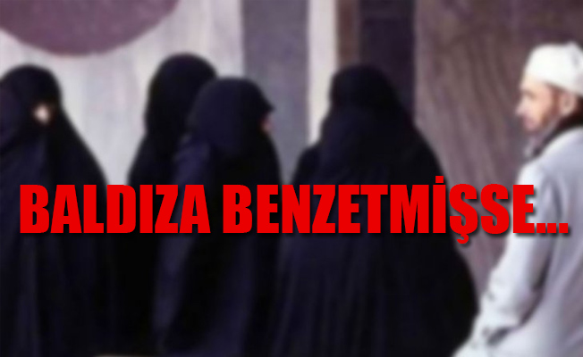 Diyanet'ten tartışma yaratacak fetva: Eşine 'anam, bacım' diyen erkek...