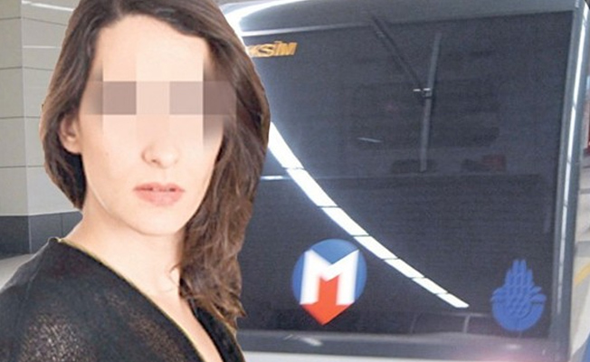 Fünikülerde ünlü oyuncuya bakarak mastürbasyon yapan sapığın cezası belli oldu