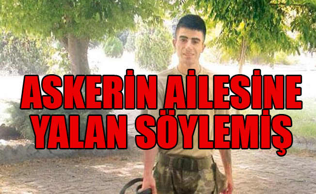 Başına miğferle vurularak öldürülen askerin davasında flaş gelişme