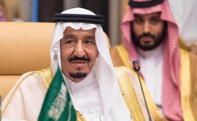 Suudi Arabistan'da İsrailli oyunculara red!