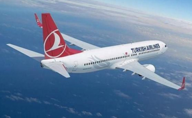 Panikatak geçiren yolcu THY uçağını pistten geri döndürdü