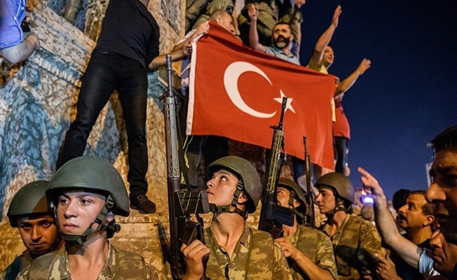 15 Temmuz davalarında erlerin dosyaları ayrılıyor