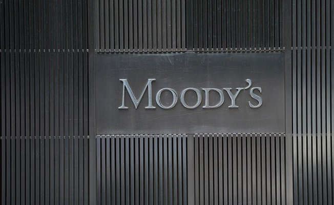 Moody's'den Türkiye'ye 'kredi notu' tavsiyeleri 