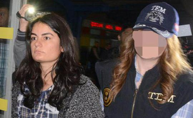 Sevgilisinin intikamı için Konya'yı kana bulayacaktı