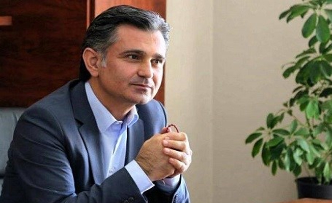 HDP'li Pir hakkında 'Cumhurbaşkanı ve kayyuma hakaret' fezlekesi