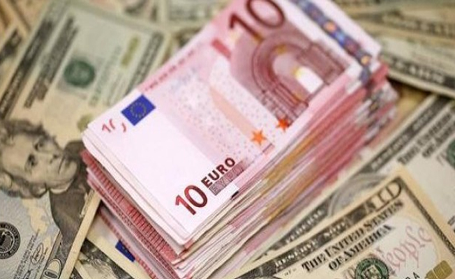 Dolar'da rüzgar tersten esti!