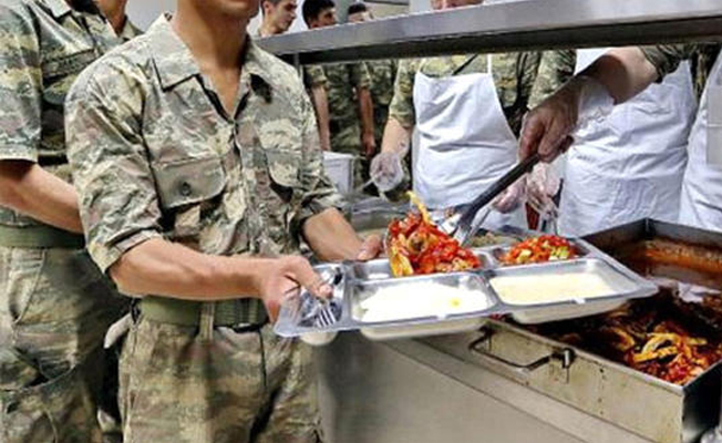 At eti skandalından sonra Hükümet'ten radikal karar