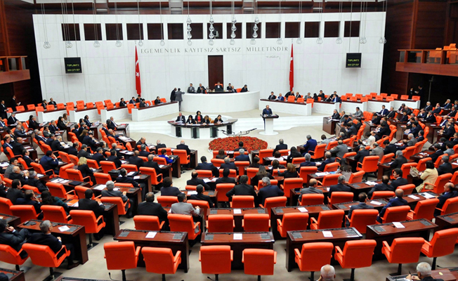 Hükümetten 'yargı dokunulmazlığı' açıklaması
