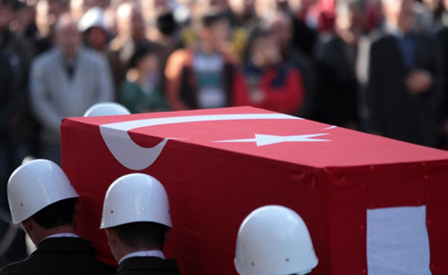 Son dakika: Şemdinli'den acı haber... Şehit sayısı 3'e yükseldi!