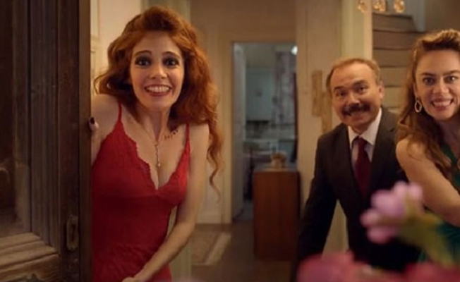 Aile Arası'ndan gişe rekoru!