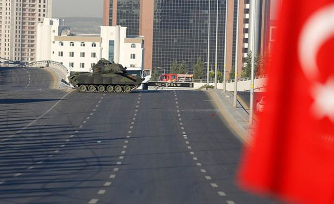 KHK ile 'cezasızlık' düzenlemesi: Hukukçular ne düşünüyor?
