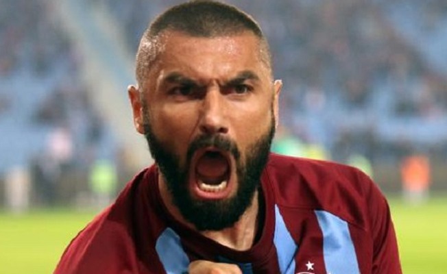 Burak Yılmaz gol krallığında zirvede!