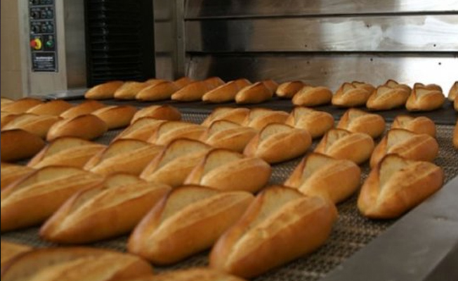 Ekmek fiyatları yeni yılda ne kadar olacak?