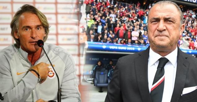 İmparator Out, İmparaJOR In