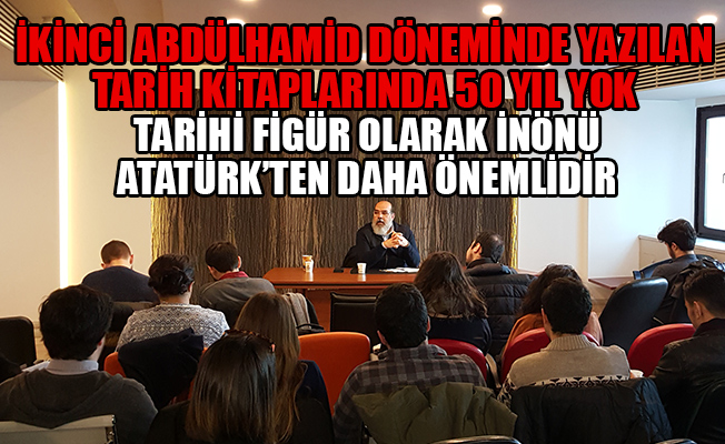 'Dersim Katliamı'nın baş mimarı Celal Bayar'dır'