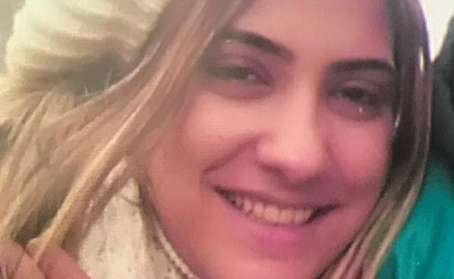 Gece eşini öldüren şüpheli sabah olay yerine geldi!