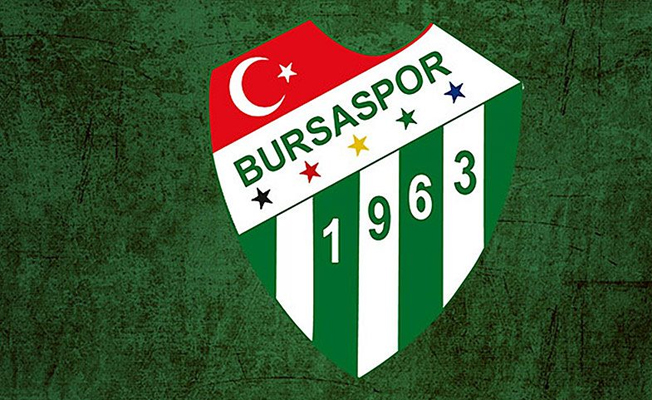 Bursaspor o isimle yollarını ayırdı!
