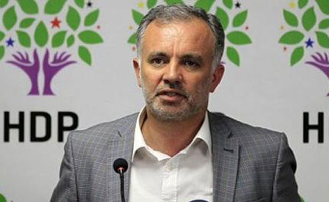 HDP'li Bilgen: Erdoğan'ın KHK sonrası Sudan'a gitmesi manidar