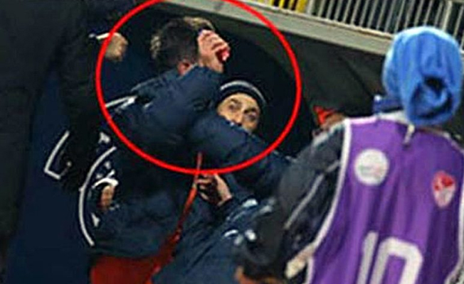 Emre Belözoğlu'nu zor tuttular!