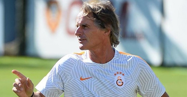 İşte Galatasaray'ın transferdeki yeni hedefi...