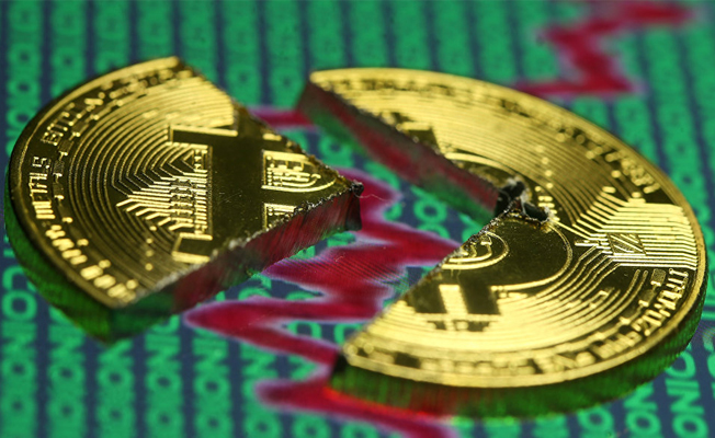 İsrail Merkez Bankası'ndan Bitcoin'e rakip