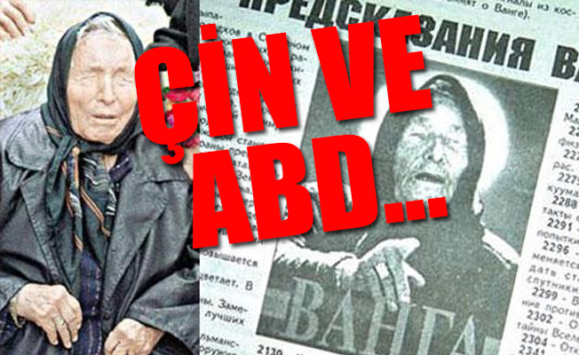 11 Eylül saldırıları ve IŞİD tehlikesini önceden bilen kahinden yeni öngörüler