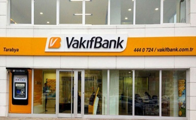 Vakıfbank'tan KHK açıklaması