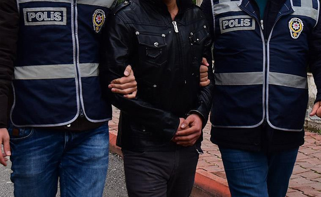 Dolandırıcılar özel ekip tarafından kıskıvrak yakalandı!