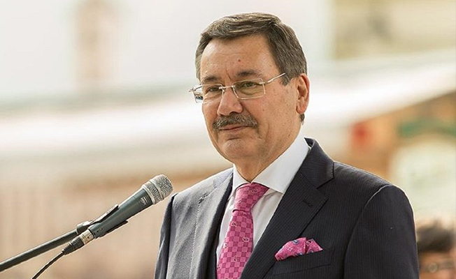 Gökçek'in 'adamları' tek tek gidiyor: Bir ismin işine daha son verildi