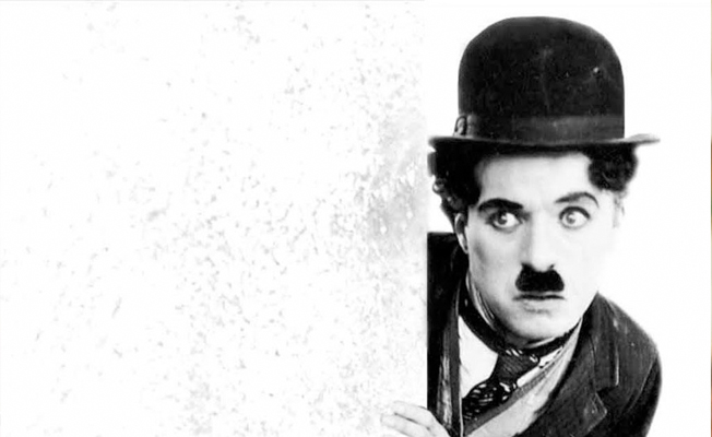 Charlie Chaplin aramızdan ayrılalı 40 yıl oldu
