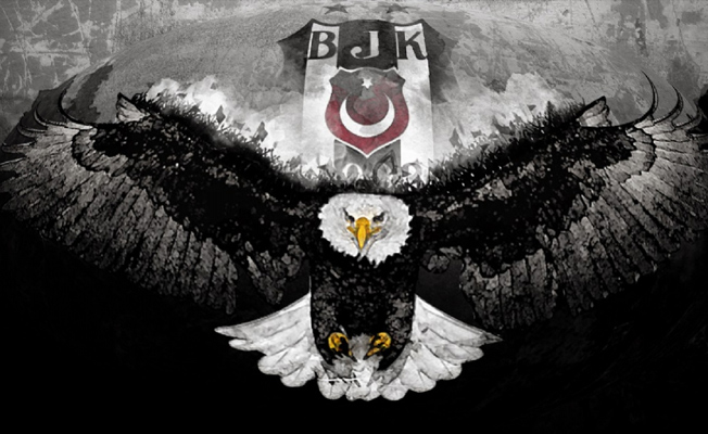 Siyah beyazlı takım kupa maçının hazırlıklarına başladı!