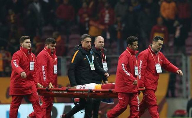 Fernando'da yırtık tespit edildi